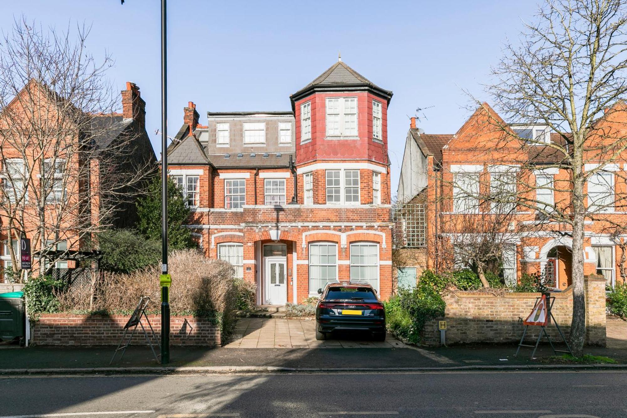 Modern Aptmt, 2 Stops To Central London, Smart Lock, Netflix Ealing Ngoại thất bức ảnh